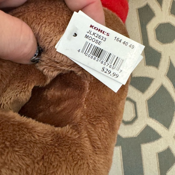 Hugging wrap around moose - Picture 6 of 6